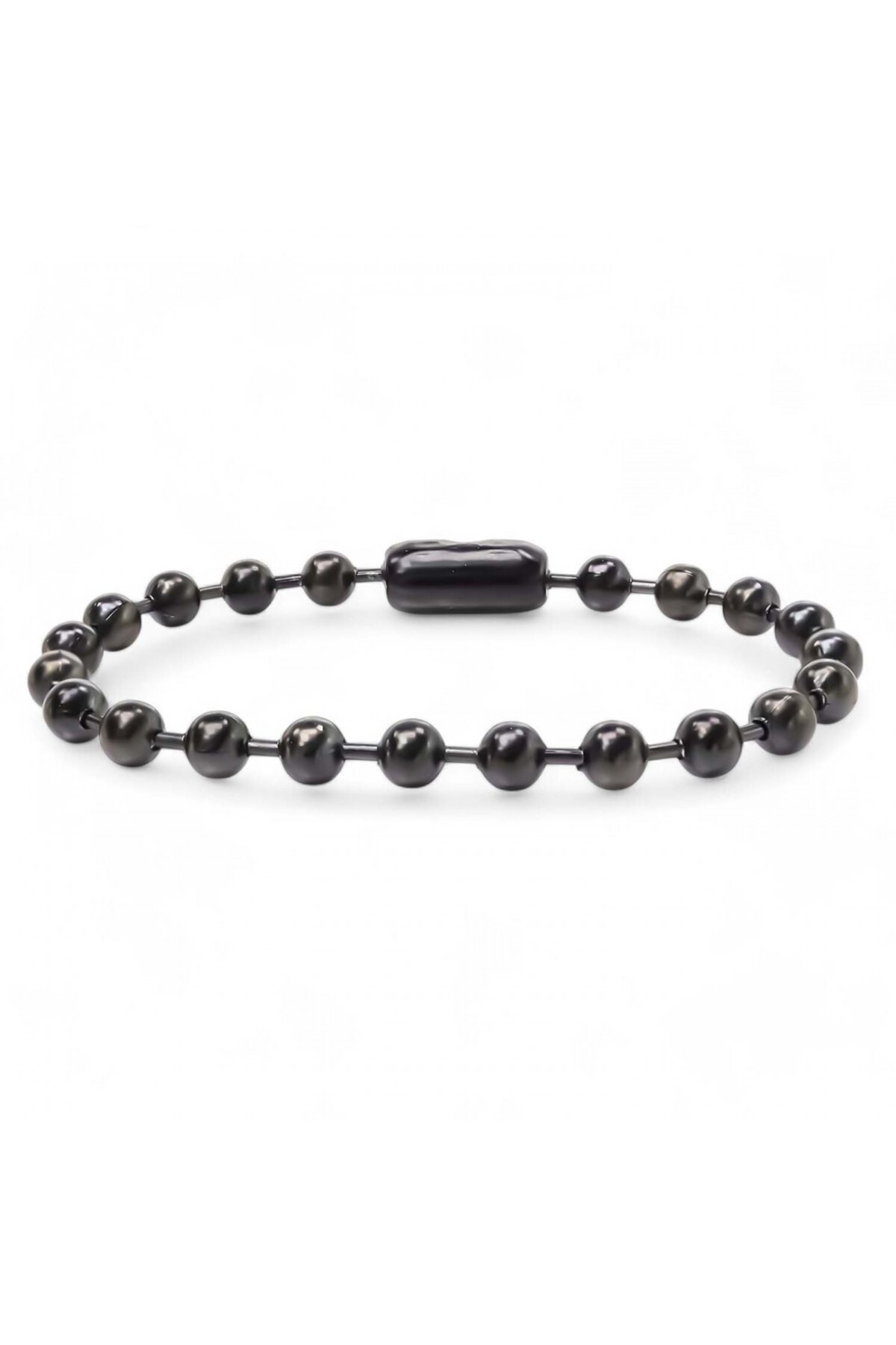 6Mm Çelik Top Zincir Bileklik